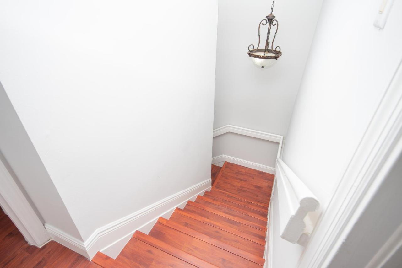 Beautiful 2/2.5 Condo W/Free Parking Fast Wifi Miami Exterior photo